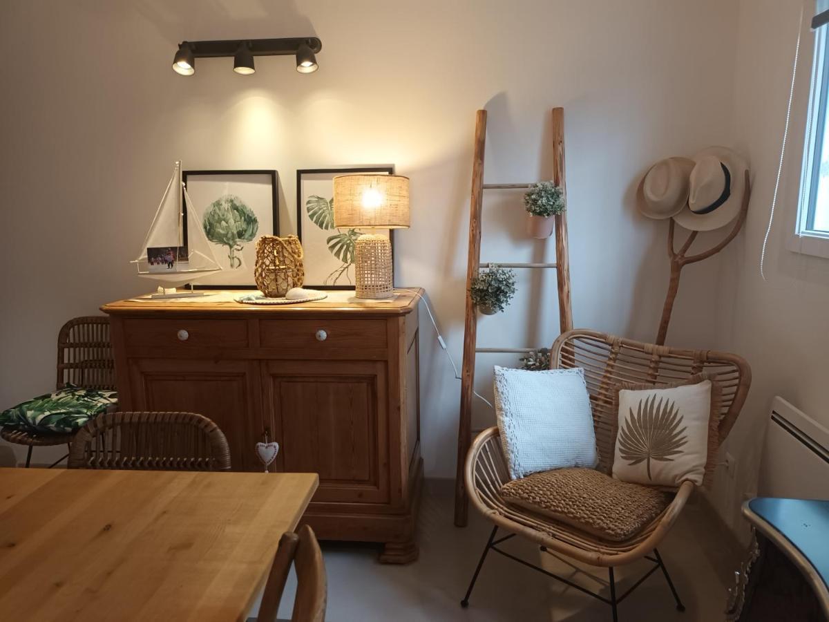 Jolie Lalou Cote D'azur Trois Villa *