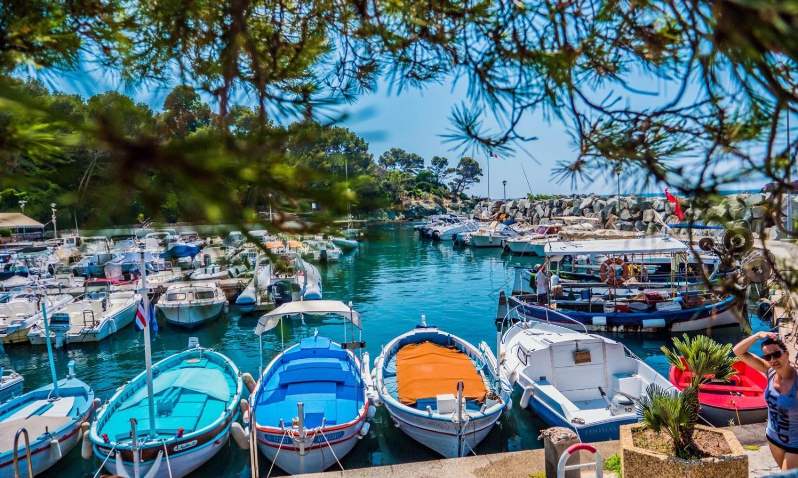 Jolie Lalou Cote D'azur Trois