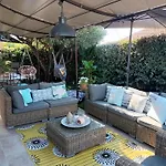 Jolie villa Lalou Côte d\'Azur