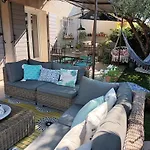 Jolie villa Lalou Côte d\'Azur