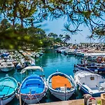 Jolie villa Lalou Côte d\'Azur