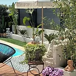 Jolie villa Lalou Côte d\'Azur