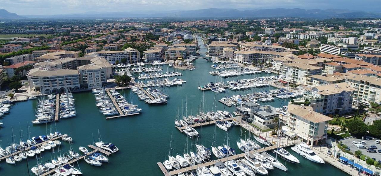 Jolie Lalou Côte D'azur Villa *