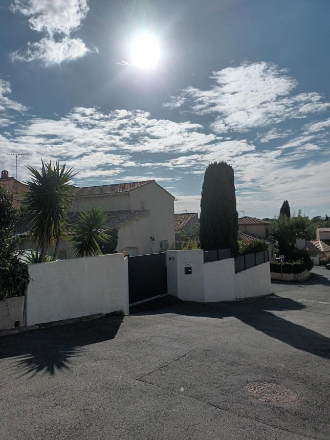 Villa Jolie Lalou Côte D'azur Fréjus