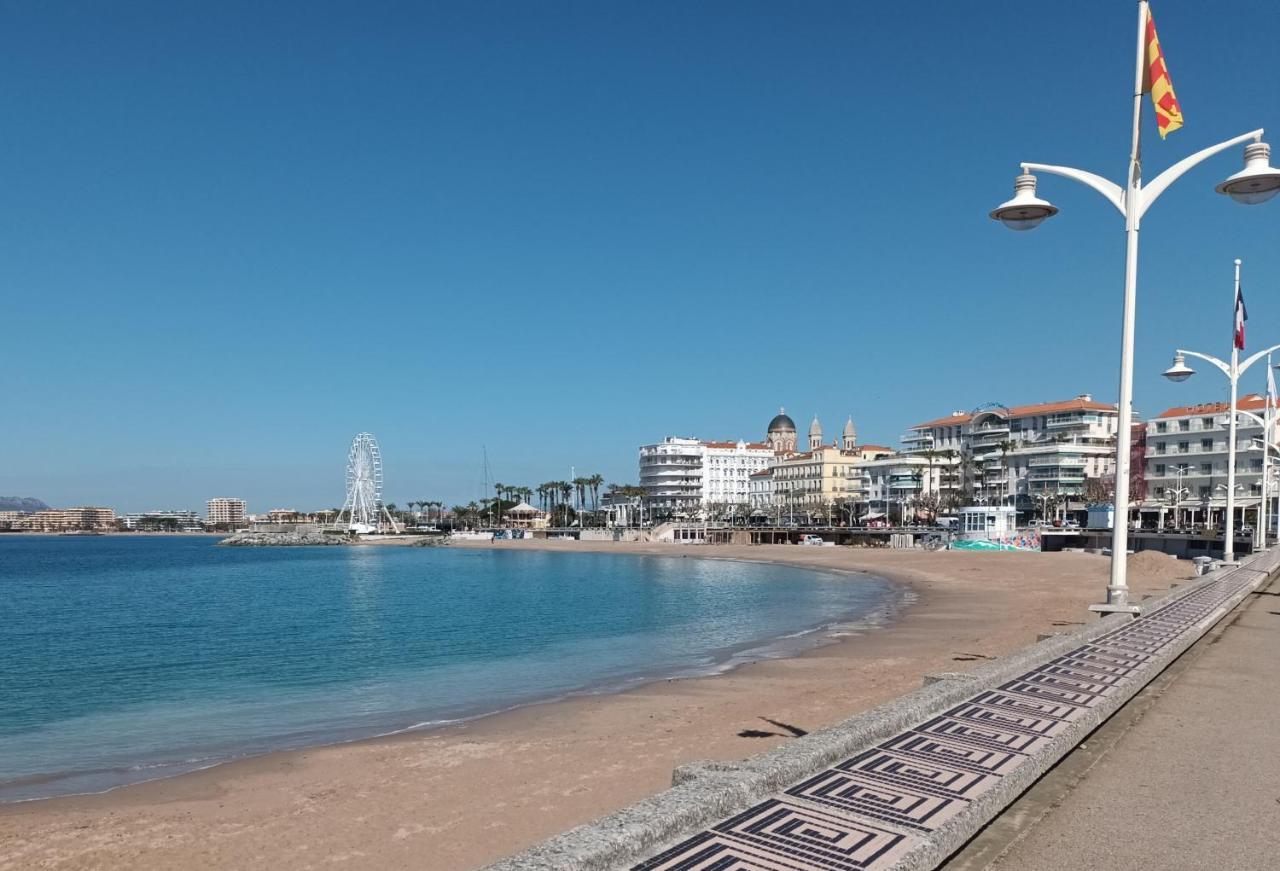 Jolie Lalou Côte D'azur Villa Fréjus