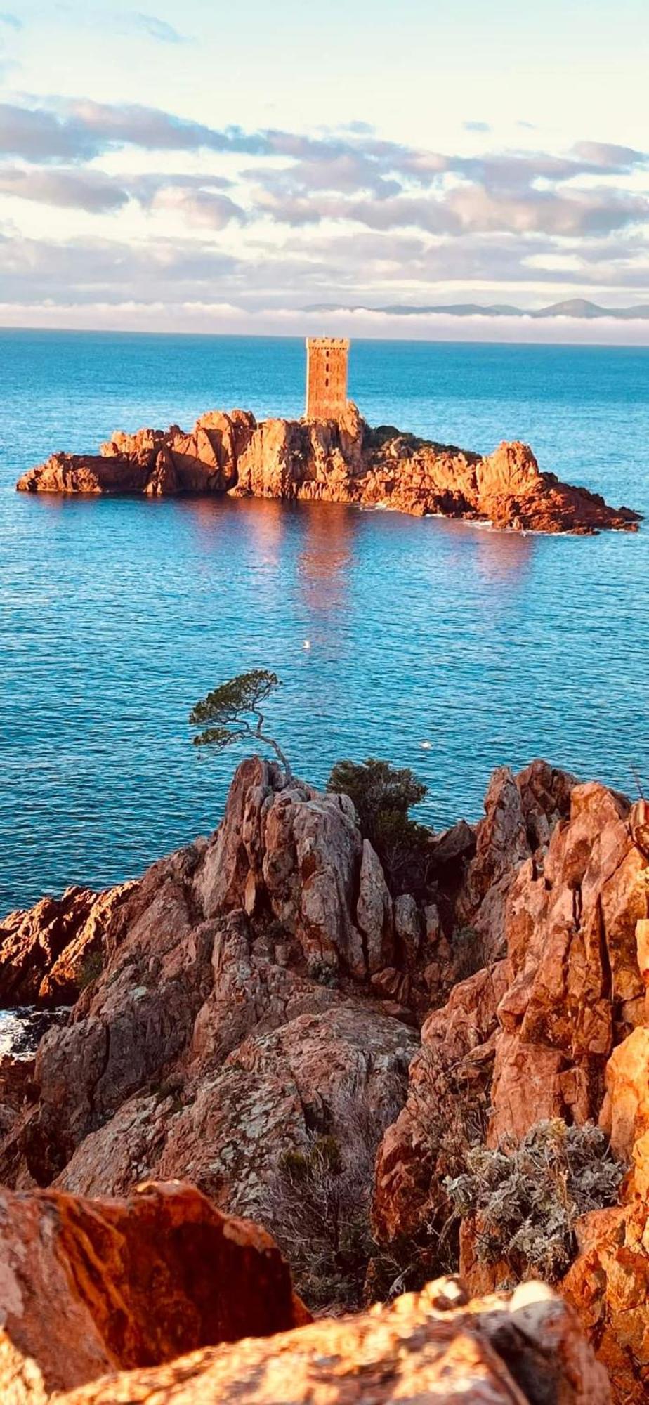 Jolie Lalou Côte D'azur * Fréjus