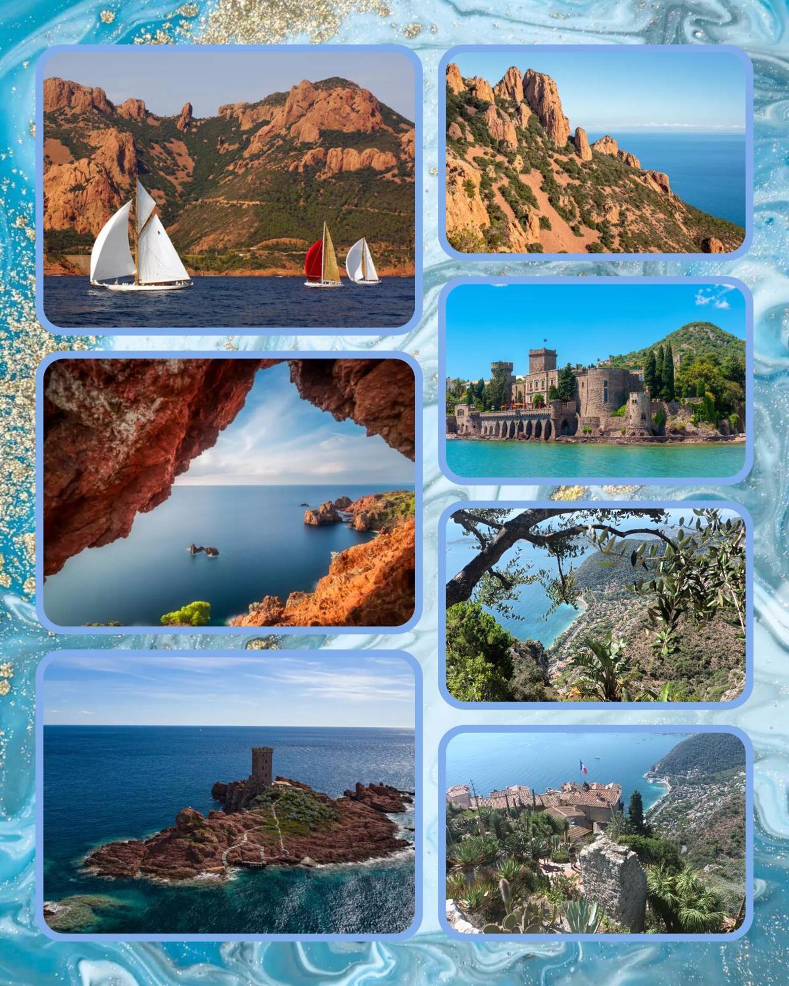 Jolie Lalou Côte D'azur * Fréjus