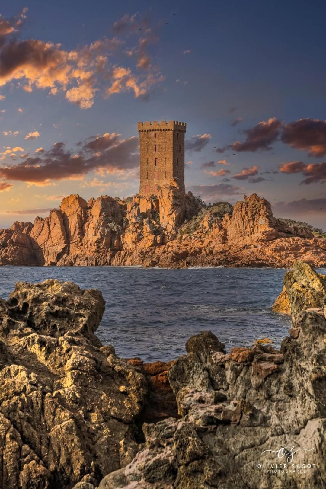 Jolie Lalou Côte D'azur Fréjus