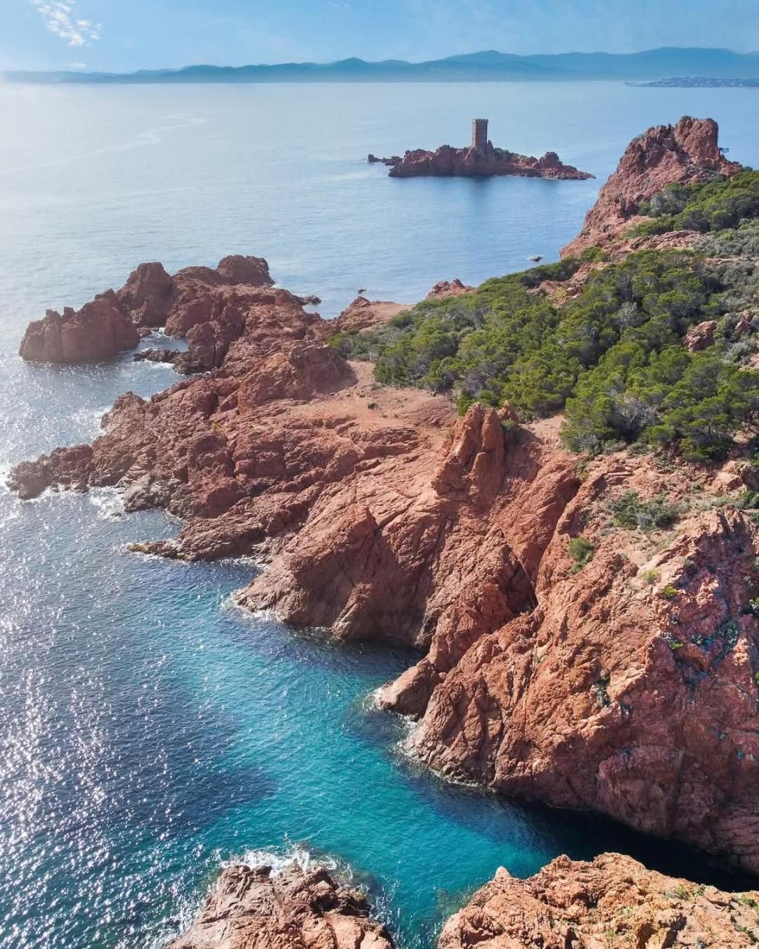 Villa Jolie Lalou Côte D'azur *