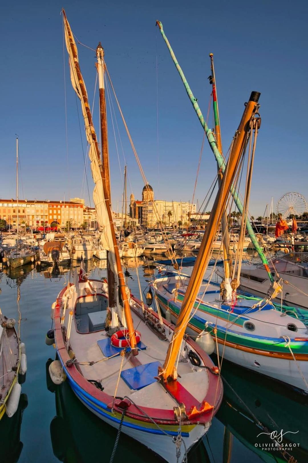 Jolie Lalou Côte D'azur Fréjus